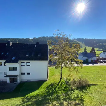 Bergperle Apartamento