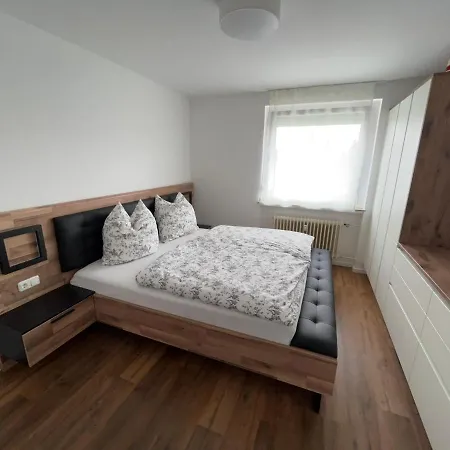 Bergperle Appartement *