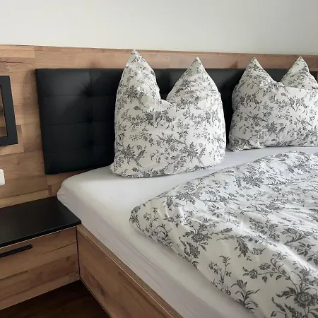 Appartement Bergperle Willingen (Upland)