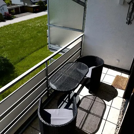 Bergperle Appartement