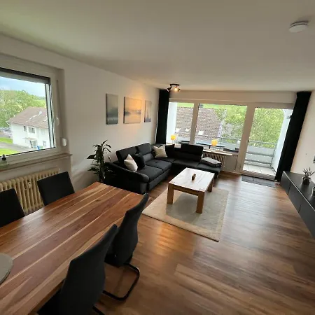 Bergperle Apartamento