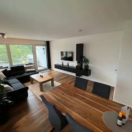 Bergperle Appartement *