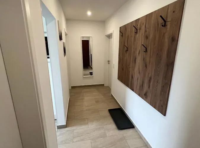 Apartamento Bergperle