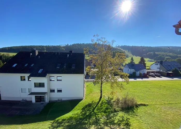 Bergperle Apartamento