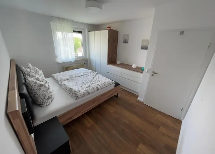 Bergperle Lägenhet *