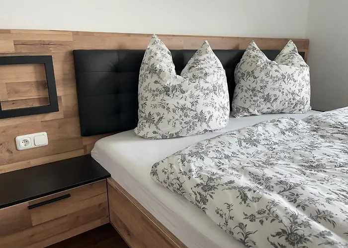 Apartamento Bergperle Willingen (Upland)