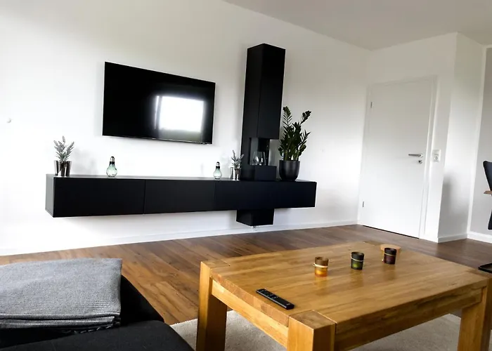 Bergperle Willingen (Upland)