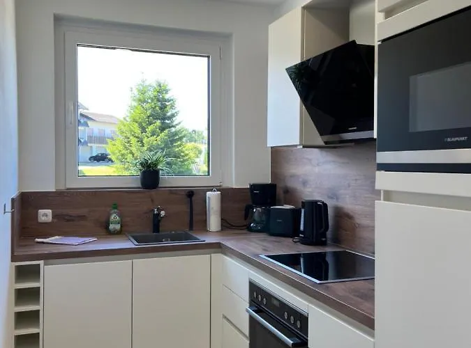 Bergperle Apartment Willingen (Upland)