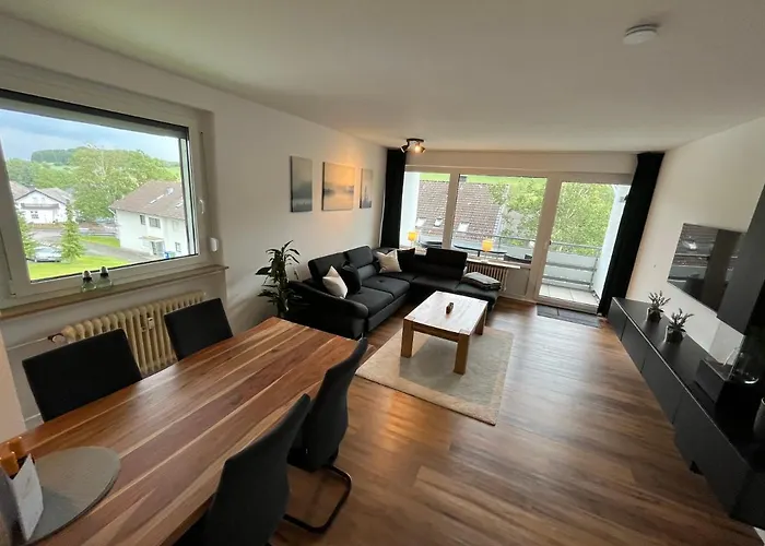 Bergperle Apartamento